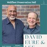 David Eure & Lee Adler Juneteenth Celebration