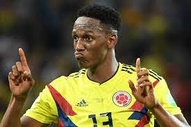 In 2021, mina will earn a base salary of £6,240,000, while carrying a cap hit of £6,240,000. Yerry Mina Transfer News Barcelona Defender Warned Off Mid Table Everton By Carlos Valderrama As He Weighs Up Exit Options Goal Com