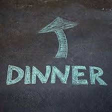 The dinner is divided up into parts, with each part being enjoyed at a different host's home. Color Themed Party Progressive Dinner Party Party Themes Party