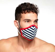 These socks feature a lower profile look that's just as supportive as our best selling performance crew socks. Es Collection Face Mask Sailor Mask Ac103 Red Es Collection Brands Gentlewear En