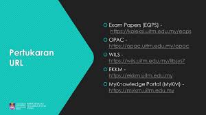 Past year exam paper uitm answer upeeka pdf. Eqps Perpustakaan Uitm S Blog