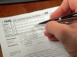 That is, you don't need a bachelor's or associate degree to get started or to thrive in the tax preparation industry. What Determines What Form You Will Fill Out For Your Tax Returns