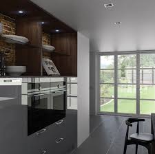 Check spelling or type a new query. Zola Gloss Dust Grey Kitchens Direct Ni