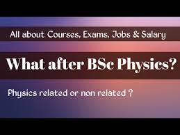 Bachelor of arts (b.a.) b.a. Professional Courses After Bsc Physics College Learners