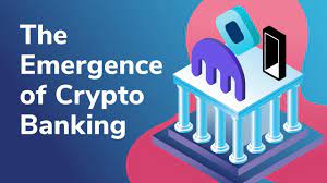 Please make quality contributions and follow the rules for posting. The Emergency Of Crypto Banking Crypto Banks In 2020