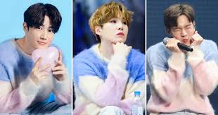 Jo malone orange blossom • 106€ These 15 Stars All Wore The Same Sweater This Year Who Wore It Best Koreaboo