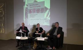 Leo paterno wurde von pfarrer karl bleiberschnig getauft ©zer. Uber Morgen Rosa Luxemburg Stiftung