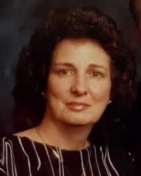 Obituary information for Helen G. Carr