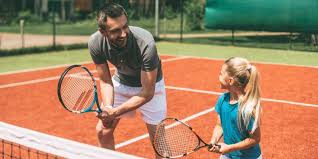 Teaches students 5 and up. Tennis For Kids Granite Bay Benefits Of Tennis Summer Camp