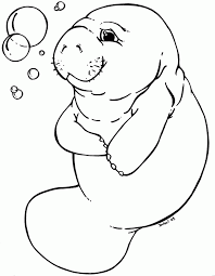 Free, printable coloring pages for adults that are not only fun but extremely relaxing. 9 Pics Of Cute Manatee Coloring Page Manatee Coloring Page Coloring Home