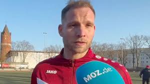 Brandenburgliga: Frankfurt macht zwei Plätze gut