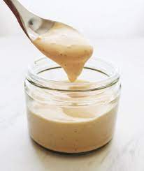 Spicy Garlic Aioli Easy 5 Ingredients The Bettered Blondie Aioli Easy Sweet Potato Recipes Fries Aioli