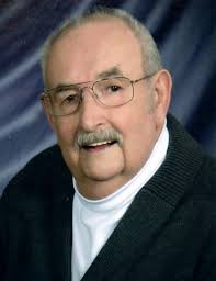 Obituary information for Daniel Collins LaMay