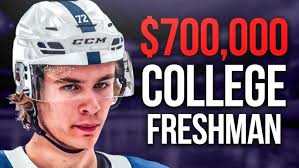 3D Hockey Promo OHL & USHL Players promo