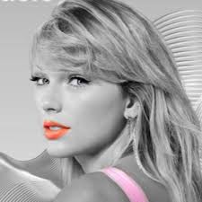 When Taylor signs Lorde casts "Taylor Swift Wiles" 😂😍 #Tayvin