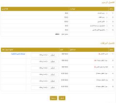 طريقة استخراج تأشيرة فيزا الإمارات للمقيمين في دول الخليج