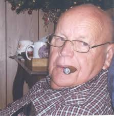 Obituary for Harry Charles Midkiff