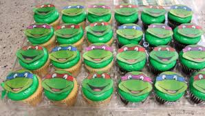 Maybe you would like to learn more about one of these? Teenage Mutant Ninja Turtle Party Made With Happy