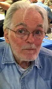 Lyle Frank Berg Obituary