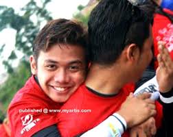 Sister Tak Pedo] Firdaus Ghufran upgrade jd hero Slot Aksi TV3 mlm ni  #MAMPOO?