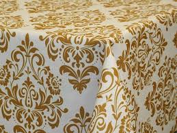 Venice Custom Print Rectangle Tablecloths Custom Tablecloths We Make Any Size Customvinyltablecloths Com Custom Table Cloth Tablecloth Fabric Custom Print