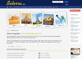 This post is called central america map quiz sheppard software. 11 Must Try Online Geography Games For Middle School