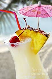 Pina Colada With Images Pina Colada Recipe Non Alcoholic Cocktails Summer Drinks