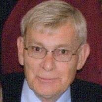 Thomas V. Westover Obituary