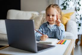 Remote learning or distance learning occurs when teachers and students are not present in a classroom but rather are physically distanced from each other. 6 Remote Learning Tips For Elementary School Students