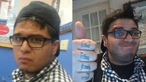 Second suspect arrested in 'brutal' Blanco Co. attack