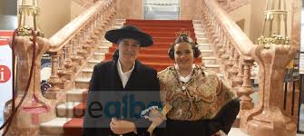 Y los Manchegos de Feria 2019 son...