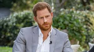 Following the release of fantastic … My Father Let Me Down Prince Harry Tells Oprah Winfrey That Prince Charles Stopped Taking His Calls