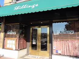 Check spelling or type a new query. After 41 Years Marietta Square Mainstay Shillings Has Sold