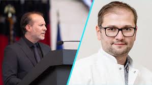 Andreea moldovan a fost demisă de premierul cîțu din funcția de secretar de stat în ministerul sănătății. Secretar De Stat In Ministerul Sanatatii Eliberat Din Functie Dupa O Zi De Mandat