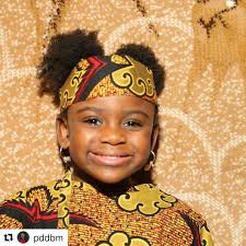 Kwanzaa celebration at Rochdale community center