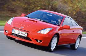 Изучайте релизы selica на discogs. Toyota Celica European Sales Figures