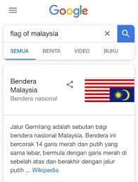 Lambang negeri terengganu darul iman. Viral Di Wikipedia Bendera Malaysia Terbalik Radarcirebon Com