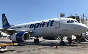 its getting hard to justify not flying spirit airlines