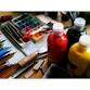 First Saturday Community Art Class
