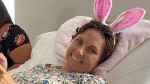 Fundraiser by Kathy Liedtke : SUPPORT HEATHER TAYLOR LIEDTKE BATTLE WITH  CANCER