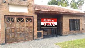 How to get to villa luzuriaga? Veronica Espinosanegocios Inmobiliarios Casa En Venta En Villa Luzuriaga Buchardo Al 3900