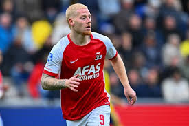 LIVE eredivisie | Mooie wedstrijd op zondagavond: AZ ontvangt FC Twente