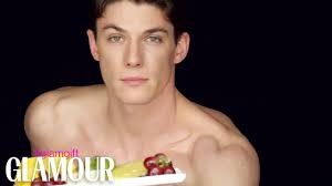 Watch Hot & Sexy Guy Patrick Serve You Fine Cheese–Glamour Gift of the  Week–To Make Your Day!