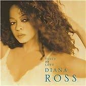Diana Ross