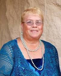 MARCIA POTOCKI Obituary (1944