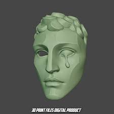 Cosplay STL Download