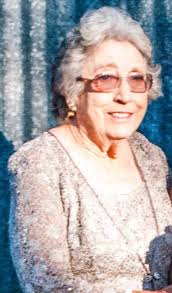 Obituary for Mrs.Sara Ann (Barrett) Chatham