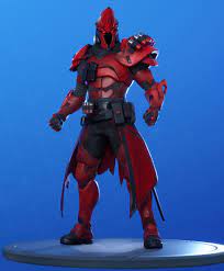 You can unlock further customizations by doing the following: 100disparition Fortnite Ultima Knight Black