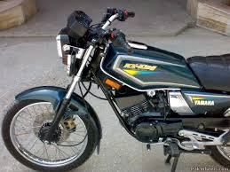 Explore the latest videos from hashtags: Yamaha Rxz 135 6 Speed For Sale Yamaha Bikes Pakwheels Forums