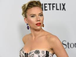 19 hours ago · scarlett johansson elicited a fiery response when she said she would be suing disney for allegedly breaching her contract from both the media giant and fans — but hollywood is mum. Scarlett Johansson Says She Was Typecast As Hypersexualized Business Insider